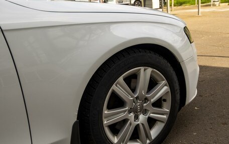 Audi A4, 2009 год, 1 295 000 рублей, 9 фотография