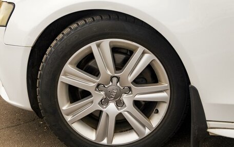 Audi A4, 2009 год, 1 295 000 рублей, 10 фотография