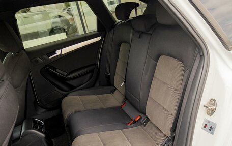 Audi A4, 2009 год, 1 295 000 рублей, 14 фотография