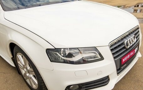 Audi A4, 2009 год, 1 295 000 рублей, 6 фотография