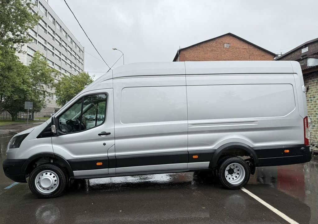 Ford Transit, 2023 год, 4 950 000 рублей, 2 фотография