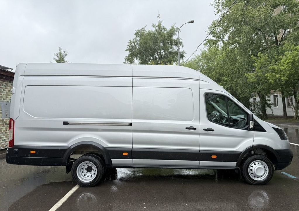 Ford Transit, 2023 год, 4 950 000 рублей, 4 фотография