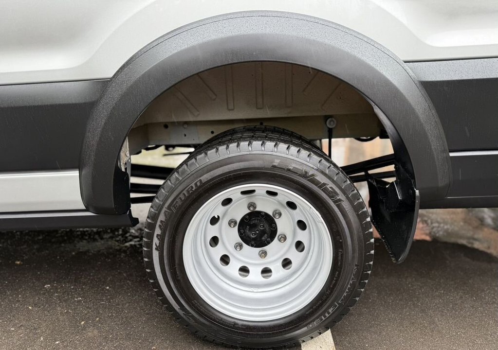 Ford Transit, 2023 год, 4 950 000 рублей, 8 фотография