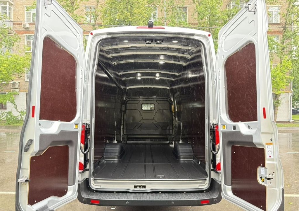 Ford Transit, 2023 год, 4 950 000 рублей, 18 фотография