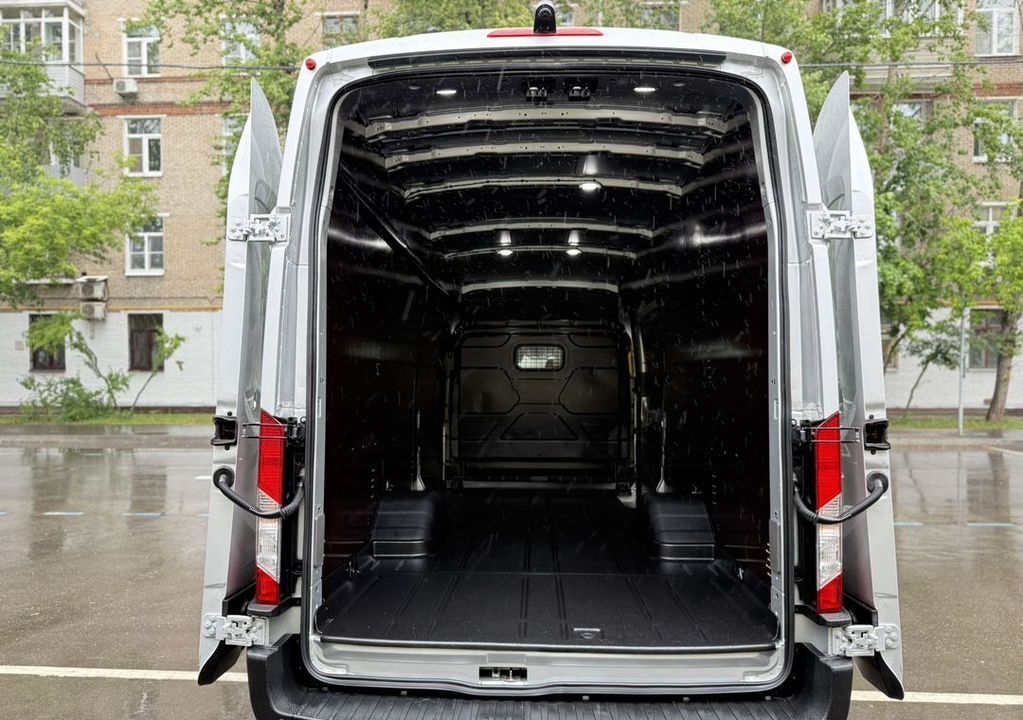 Ford Transit, 2023 год, 4 950 000 рублей, 16 фотография