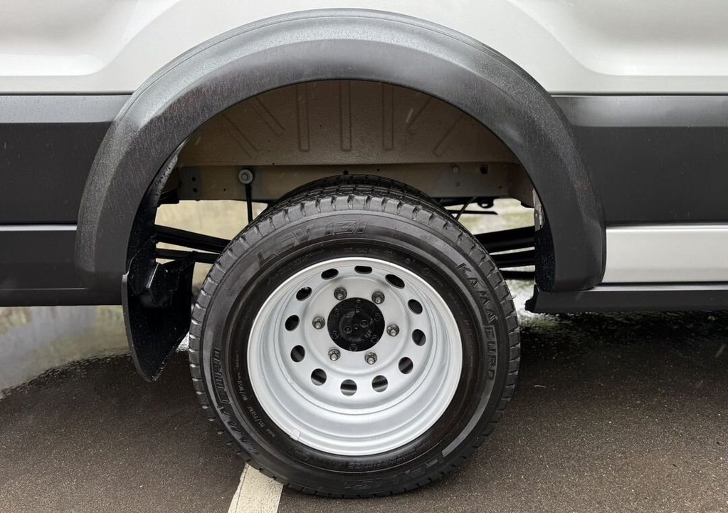 Ford Transit, 2023 год, 4 950 000 рублей, 11 фотография