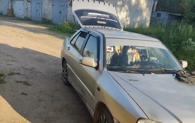 Chery Amulet (A15) I, 2007 год, 180 000 рублей, 1 фотография