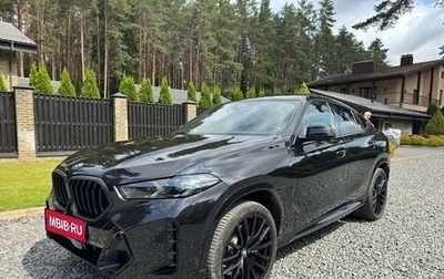 BMW X6, 2024 год, 12 450 000 рублей, 1 фотография