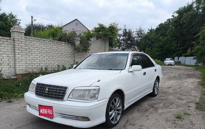Toyota Crown, 2003 год, 849 000 рублей, 1 фотография