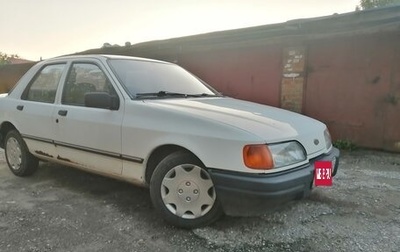 Ford Sierra I, 1988 год, 170 000 рублей, 1 фотография