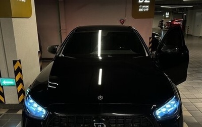 Mercedes-Benz E-Класс, 2018 год, 3 000 000 рублей, 1 фотография