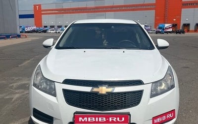Chevrolet Cruze II, 2012 год, 700 000 рублей, 1 фотография