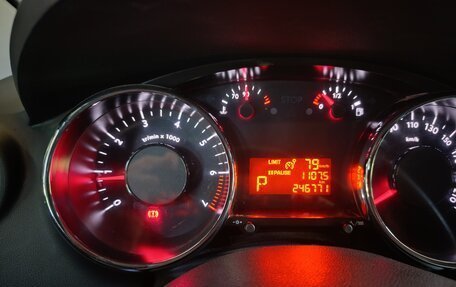 Peugeot 3008 I рестайлинг, 2012 год, 750 000 рублей, 4 фотография