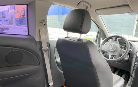 Opel Corsa D, 2008 год, 300 000 рублей, 2 фотография