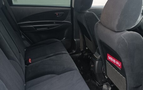 Hyundai Tucson III, 2006 год, 720 000 рублей, 7 фотография