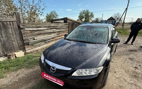 Mazda 6, 2007 год, 650 000 рублей, 2 фотография