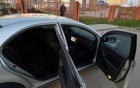 Toyota Avensis III рестайлинг, 2007 год, 1 050 000 рублей, 14 фотография