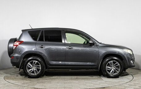 Toyota RAV4, 2012 год, 1 299 585 рублей, 4 фотография
