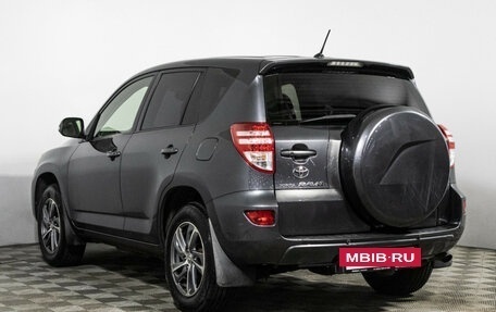 Toyota RAV4, 2012 год, 1 299 585 рублей, 7 фотография
