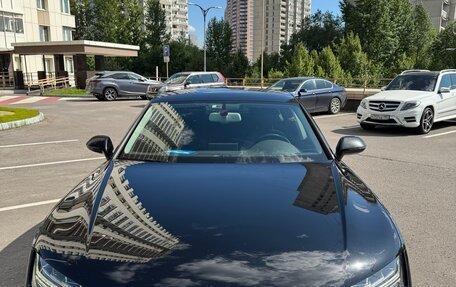 Audi A7, 2015 год, 3 100 000 рублей, 2 фотография