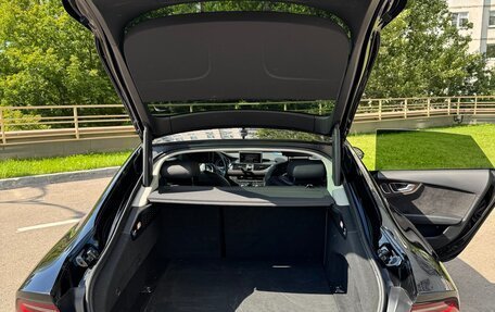 Audi A7, 2015 год, 3 100 000 рублей, 9 фотография