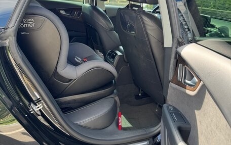 Audi A7, 2015 год, 3 100 000 рублей, 10 фотография