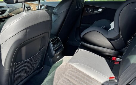 Audi A7, 2015 год, 3 100 000 рублей, 11 фотография