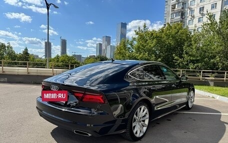 Audi A7, 2015 год, 3 100 000 рублей, 5 фотография