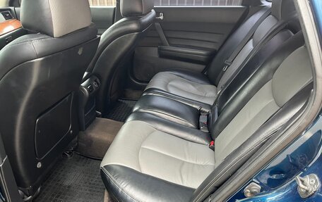Nissan Teana, 2007 год, 570 000 рублей, 6 фотография