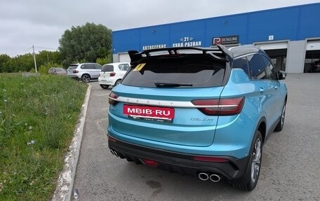 Geely Coolray I, 2023 год, 2 100 000 рублей, 5 фотография