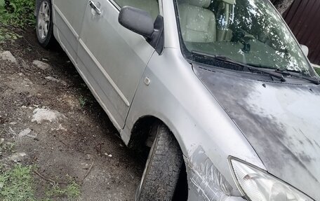 BYD F3 I, 2007 год, 160 000 рублей, 2 фотография
