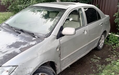 BYD F3 I, 2007 год, 160 000 рублей, 3 фотография