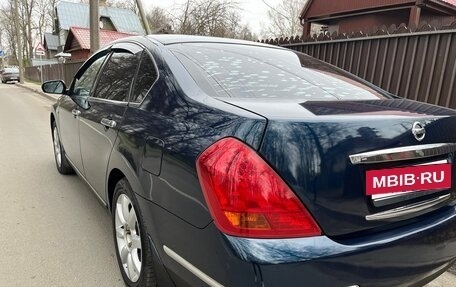 Nissan Teana, 2007 год, 570 000 рублей, 3 фотография
