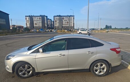Ford Focus III, 2011 год, 930 000 рублей, 3 фотография