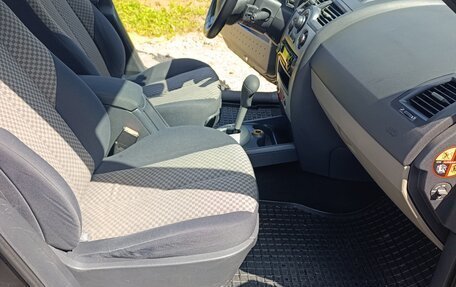 Renault Megane II, 2004 год, 500 000 рублей, 8 фотография