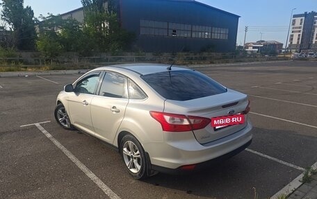 Ford Focus III, 2011 год, 930 000 рублей, 4 фотография