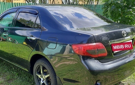 Toyota Corolla, 2008 год, 860 000 рублей, 6 фотография