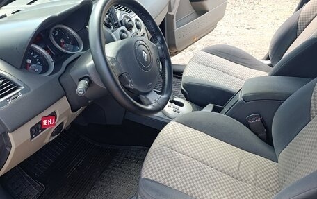 Renault Megane II, 2004 год, 500 000 рублей, 5 фотография