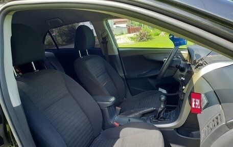 Toyota Corolla, 2008 год, 860 000 рублей, 10 фотография