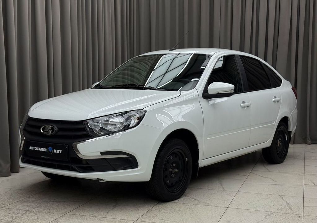 ВАЗ (LADA) Granta, 2024 год, 935 000 рублей, 1 фотография