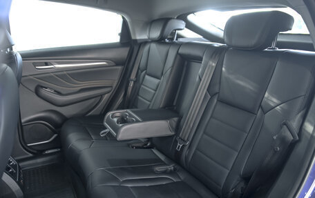 Haval F7x I, 2021 год, 2 050 000 рублей, 8 фотография