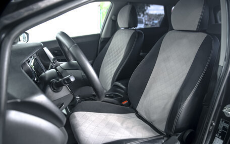 KIA cee'd III, 2013 год, 900 000 рублей, 7 фотография