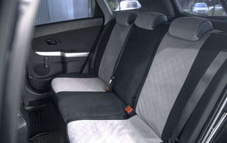 KIA cee'd III, 2013 год, 900 000 рублей, 8 фотография