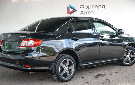 Toyota Corolla, 2010 год, 950 000 рублей, 3 фотография