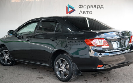 Toyota Corolla, 2010 год, 950 000 рублей, 4 фотография