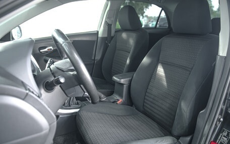 Toyota Corolla, 2010 год, 950 000 рублей, 7 фотография