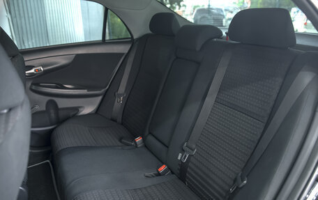 Toyota Corolla, 2010 год, 950 000 рублей, 8 фотография
