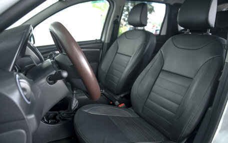 Renault Duster I рестайлинг, 2018 год, 1 260 000 рублей, 7 фотография