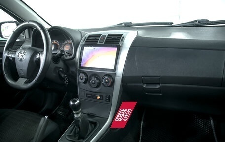 Toyota Corolla, 2010 год, 950 000 рублей, 6 фотография