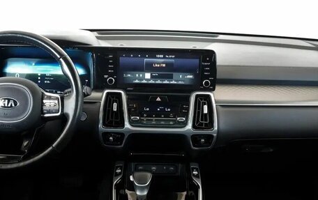 KIA Sorento IV, 2021 год, 3 550 000 рублей, 5 фотография